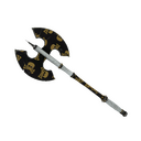 Killstreak Dead Reckoner Mk.II Scotsman's Skullcutter (Minimal Wear)