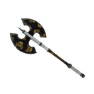 Dead Reckoner Mk.II Scotsman's Skullcutter (Field-Tested)