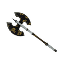 Dead Reckoner Mk.II Scotsman's Skullcutter (Field-Tested)