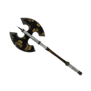 Dead Reckoner Mk.II Scotsman's Skullcutter (Well-Worn)