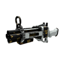 Dead Reckoner Mk.II Iron Bomber (Minimal Wear)