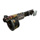 Dead Reckoner Mk.II Panic Attack (Battle Scarred)
