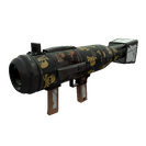 Specialized Killstreak Dead Reckoner Mk.II Air Strike (Battle Scarred)