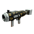 Dead Reckoner Mk.II Air Strike (Field-Tested)
