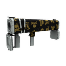 Dead Reckoner Mk.II Black Box (Minimal Wear)