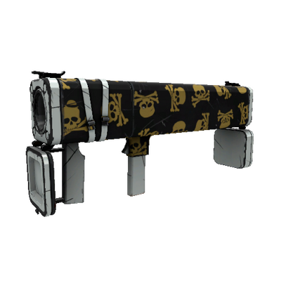 Killstreak Dead Reckoner Mk.II Black Box (Field-Tested)