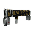 Dead Reckoner Mk.II Black Box (Well-Worn)