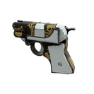 Specialized Killstreak Dead Reckoner Mk.II Shortstop (Minimal Wear)