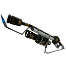Dead Reckoner Mk.II Flame Thrower (Field-Tested)