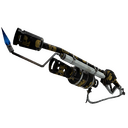 Dead Reckoner Mk.II Flame Thrower (Field-Tested)