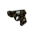 Dead Reckoner Mk.II Pistol (Factory New)