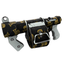 Dead Reckoner Mk.II Stickybomb Launcher (Minimal Wear)