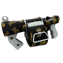 Dead Reckoner Mk.II Stickybomb Launcher (Factory New)