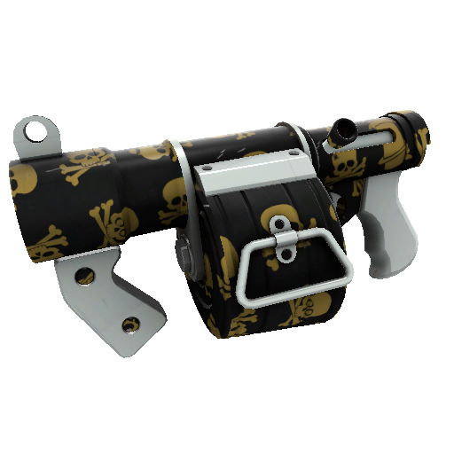 TF2 Skin Preview