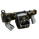 Dead Reckoner Mk.II Stickybomb Launcher (Field-Tested)