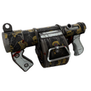 Dead Reckoner Mk.II Stickybomb Launcher (Battle Scarred)