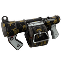 Dead Reckoner Mk.II Stickybomb Launcher (Well-Worn)