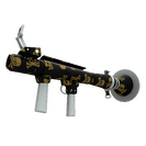 Killstreak Dead Reckoner Mk.II Rocket Launcher (Factory New)