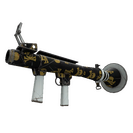 Killstreak Dead Reckoner Mk.II Rocket Launcher (Field-Tested)
