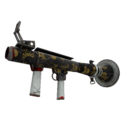 Rocket Launcher