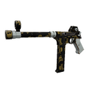 Dead Reckoner Mk.II SMG (Minimal Wear)