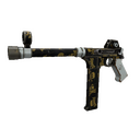 Dead Reckoner Mk.II SMG (Field-Tested)