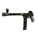 Dead Reckoner Mk.II SMG (Battle Scarred)