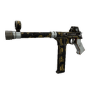 Dead Reckoner Mk.II SMG (Well-Worn)