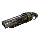 Dead Reckoner Mk.II Scattergun (Battle Scarred)