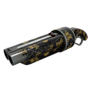 Dead Reckoner Mk.II Scattergun (Well-Worn)
