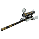 Dead Reckoner Mk.II Sniper Rifle (Minimal Wear)