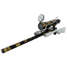 Killstreak Dead Reckoner Mk.II Sniper Rifle (Minimal Wear)