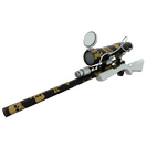 Specialized Killstreak Dead Reckoner Mk.II Sniper Rifle (Factory New)