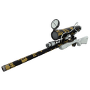 Dead Reckoner Mk.II Sniper Rifle (Field-Tested)