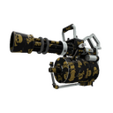 Dead Reckoner Mk.II Minigun (Minimal Wear)