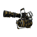 Dead Reckoner Mk.II Minigun (Field-Tested)