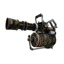 Dead Reckoner Mk.II Minigun (Battle Scarred)