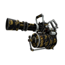 Dead Reckoner Mk.II Minigun (Well-Worn)