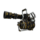 Dead Reckoner Mk.II Minigun (Well-Worn)