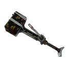 Dead Reckoner Mk.II Powerjack (Battle Scarred)