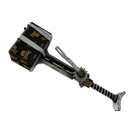 Dead Reckoner Mk.II Powerjack (Well-Worn)