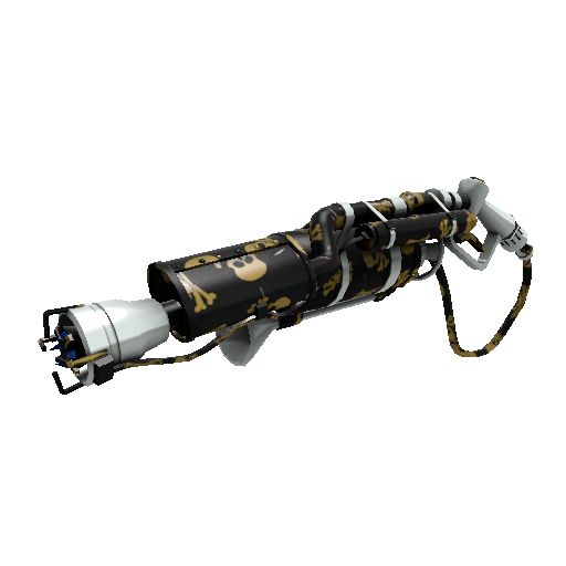 Dead Reckoner Mk.II Degreaser