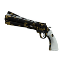 Specialized Killstreak Dead Reckoner Mk.II Revolver (Factory New)