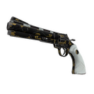 Killstreak Dead Reckoner Mk.II Revolver (Field-Tested)