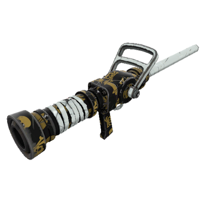 Specialized Killstreak Dead Reckoner Mk.II Medi Gun (Field-Tested)