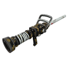 Dead Reckoner Mk.II Medi Gun (Well-Worn)