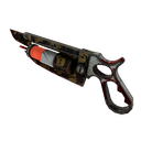 Dead Reckoner Mk.II Ubersaw (Battle Scarred)