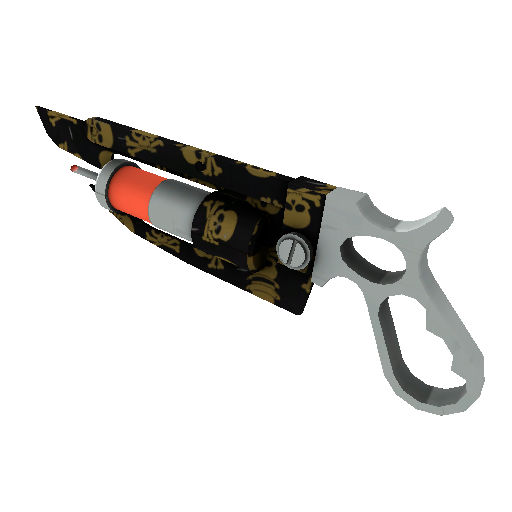 Dead Reckoner Mk.II Ubersaw