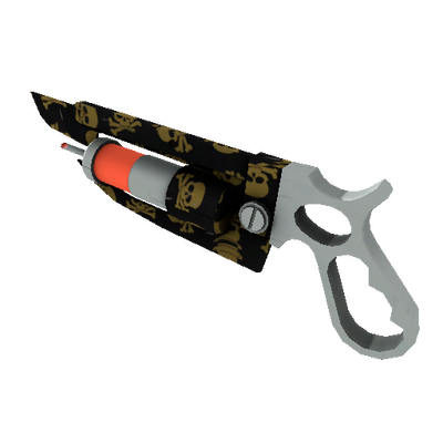 Specialized Killstreak Dead Reckoner Mk.II Ubersaw (Factory New)