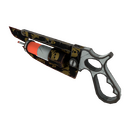 Dead Reckoner Mk.II Ubersaw (Field-Tested)